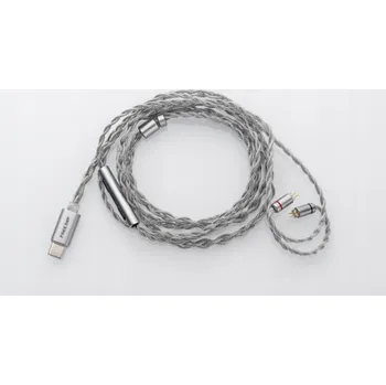 Datový kabel Moondrop USB kabel Moondrop Free DSP - USB-C kabel pro sluchátka do 2pin