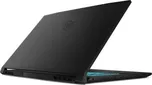 MSI Katana 17 B13VEK-1442CZ, i7-13620H/16GB/1TB SSD/RTX 4050, 6GB/17,3" FHD, 144Hz/Win 11 (Katana 17 B13VEK-1442CZ)