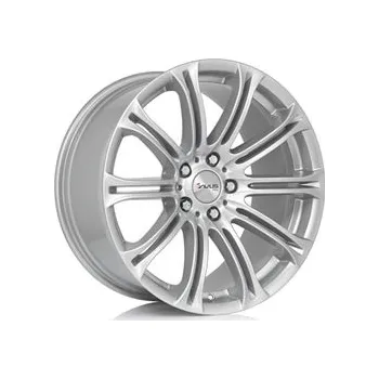 Alu kolo AVUS AC-MB1 9,5x19 5x120 ET30 CB72,6 V19955120E30HS72ACMB1