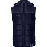 Vesta GIVOVA PRIME, barva 0004 tmavě modrá, velikost L