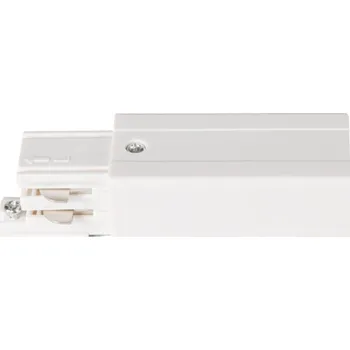 KANLUX Konektor TEAR N PCON R-W napájecí bílá 33234