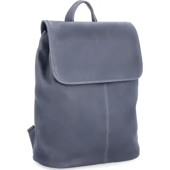 Městský batoh Městský batoh Na zádech Noelia Bolger modrá NB 2401 JE