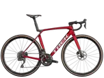 Trek Madone SL 6 Gen 8 Crimson 2025