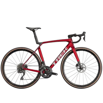 Trek Madone SL 6 Gen 8 Crimson 2025