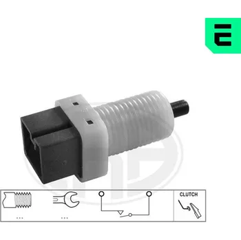 Autodíl Spínač brzdového světla ERA 330715