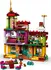 Stavebnice LEGO LEGO Disney Encanto 43202 Madrigalův dům