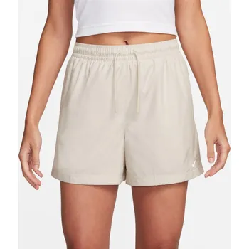 Dámské kraťasy Nike Sportswear Classic Wovens Mid-Rise Shorts W L
