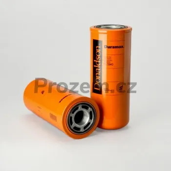Hydraulický filtr Hydraulický filtr 119,4x295,4 mm, 253696, R55632D2, P173943