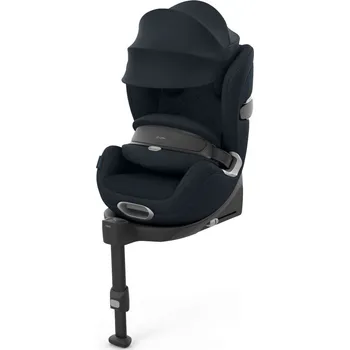 Autosedačka CYBEX Platinum Anoris T2 i-Size Plus Nautical Blue