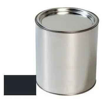 Autolak Autolak do pistole Peugeot 7021 Gris Fonce varianta uni laku do pistole 1K Base pod lak