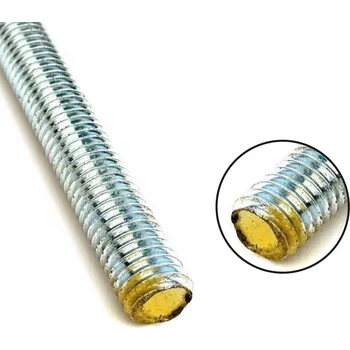 Závitová tyč EU SELECT Závitová tyč DIN 975 8.8 zn M8x1000 M8x1000