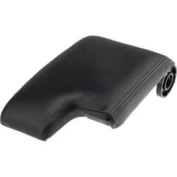 Loketní opěrka RKP Loketní opěrka pro BMW E46 - černá, horní díl