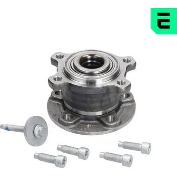 Sada ložisek kol OPTIMAL 892792