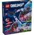 Stavebnice LEGO LEGO DREAMZzz 71478 Nikdyčarodějnice a její Půlnoční krkavec