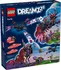 Stavebnice LEGO LEGO DREAMZzz 71478 Nikdyčarodějnice a její Půlnoční krkavec