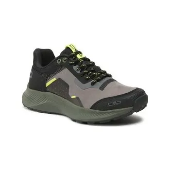 Dámské tenisky CMP Sneakersy MERKURY 3Q31287 Šedá 41