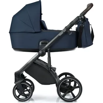 Kočárek ROAN kombinovaný kočárek Bass Next Resort Blue + Dárek v ceně 990,-