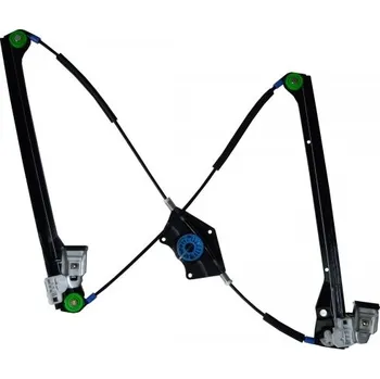 Auto-moto Elektrický zvedák čelního skla pravý přední 4dveřový SKODA Superb,VW Passat B5. 3B1837462 WRC Original Parts