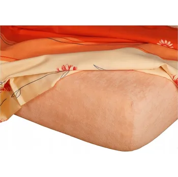 Prostěradlo Prostěradlo Dadka froté 140 x 200 cm