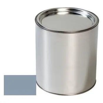 Autolak Autolak do pistole Nissan QM1 PAPYRUSWEISS varianta uni laku do pistole 2K Akrylátový systém