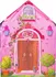 Dětský stan iPlay Dětský stan 73 x 96 x 102 cm Dream House