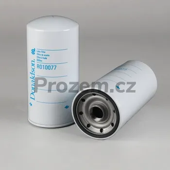 Filtr do auta Olejový filtr 108x228 mm, 15042940X, VG1246070031, JLX405, VO1239, 60327523, 4190001633, 612630010239, 1000428205, BY1000428205, R010077