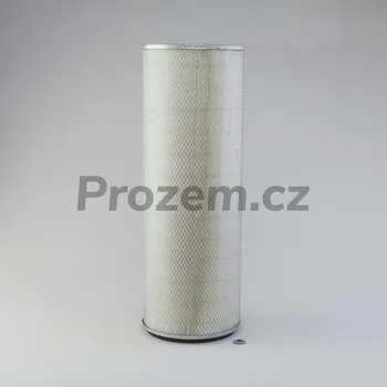 Filtr do auta Vzduchový filtr sekundární 251x205x705 mm, A1247C, SFA4677, C39161, AE59060, 13721707021, CZ439982, E30801294, 439982, 3060223, 1402467, 01402467, SFA4677, C391