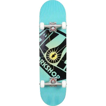 Skateboard Alien Workshop - OG Burst 8" Teal - skateboard