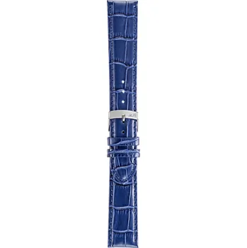 Samba - Kožený řemínek na hodinky