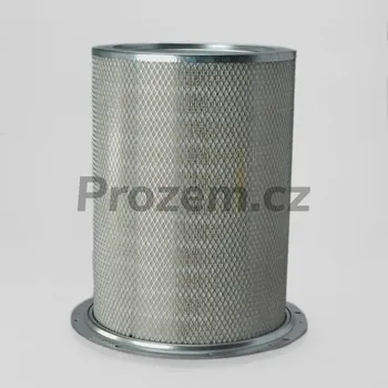 Vzduchový filtr Vzduchový filtr sekundární 324,6x258x452 mm, 1131579, P625130