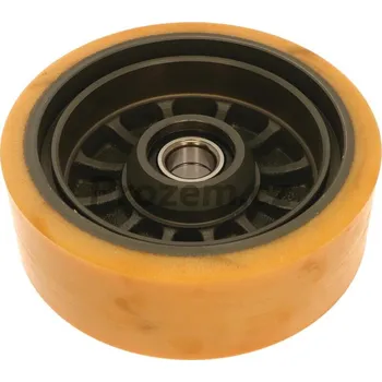 Pojezdové kolečko Kolečko 285x100/37 mm pro Crown, 820183, ST949923