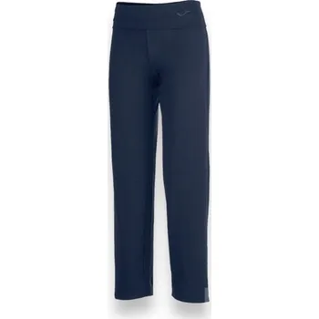 Dámské kalhoty JOMA TARO II, barva tmavě modrá, velikost S