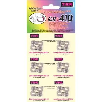 Řetěz na kolo YABAN - Spojka řetězu QR410