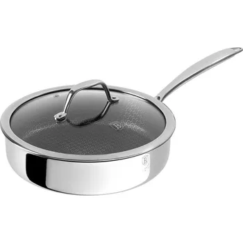 Pánev Berlingerhaus Eternal Collection BH-8511 nerez