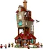 Stavebnice LEGO LEGO Harry Potter 76437 Doupě – sběratelská edice