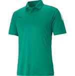 Polokošile Puma teamLIGA Sideline Polo 65725705 Velikost S