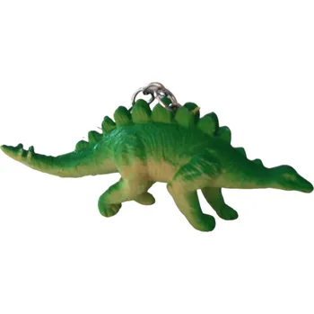 Wiky Klíčenka DINOSAURUS Barva: Stegosaurus