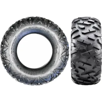 Motor pro motocykl MARKSTORE Pneumatika zadní rozměr 18x9.5-8 se vzorkem MAXXIS BIGHORN 8"