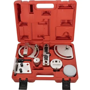 Rozvod motoru Aretační přípravky VOLVO, S80, XC90, XC60, XC70 (aretace rozvodů, sada)