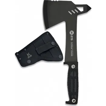 Sekera RUI / K25 Sekera (sekyra) Tactical Titanium K25/ RUI 32266 s pouzdrem