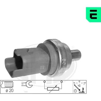 Auto-moto Snímač, teplota chladiva ERA 330502
