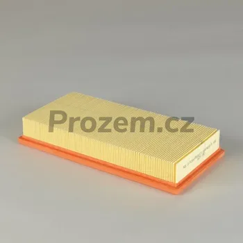 Vzduchový filtr Vzduchový filtr 272,8x133,86x42,67 mm, A1089C, A751C, PC360, MD436, MD9436, 79008171, 17208930, SFA3465, VA54, A2089C, 049133843, OF5230, TA70, L8316, OF2032, F