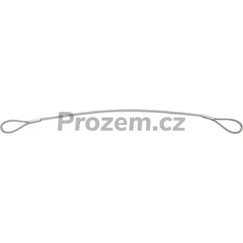 Lano Upevňovací lano pro Ammann, 206730103