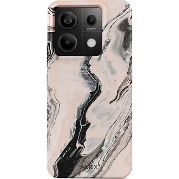 Pouzdro na mobilní telefon Kryt Xiaomi Redmi Note 13 Pro 5G AURIX pevný Soft Palette (obal neboli pouzdro na Xiaomi Redmi Note 13 Pro 5G)