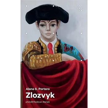 Kniha Zlozvyk Ekniha