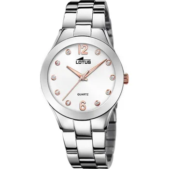 Hodinky Lotus 18884/1