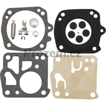 Lepící sada Souprava na opravu vhodné pro Tillotson RK-26HS pro Wacker Neuson, RK26HS