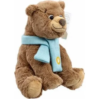 plyšák Rainbow Chystáme se na lov Medvěd plyšový