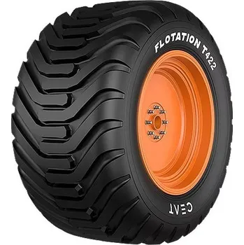 Pneu pro těžký stroj 500/50 - 17/16 Ceat T422 FLOTATION 16 PR 152 A8/149 B TL
