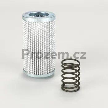 Hydraulický filtr Hydraulický filtr 70x42x129 mm, 72276240, P763541